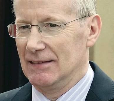 Gregory Campbell (politician) Bloody Sunday prosecutions would be disastrous says DUP