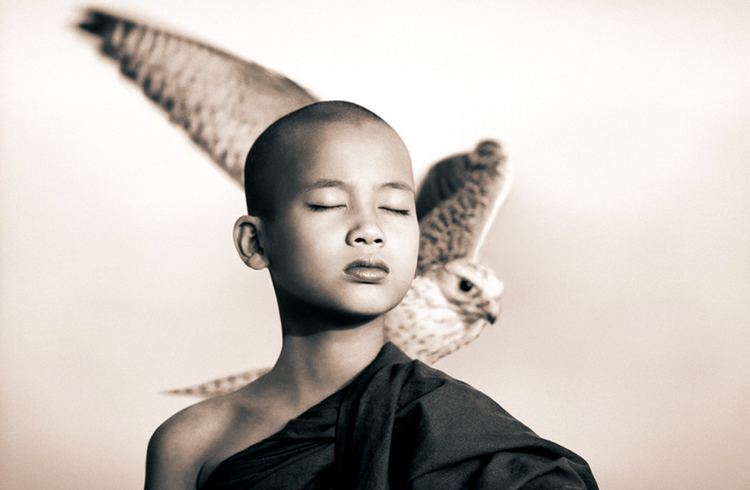 Gregory Colbert Gregory Colbert EMPTY KINGDOM