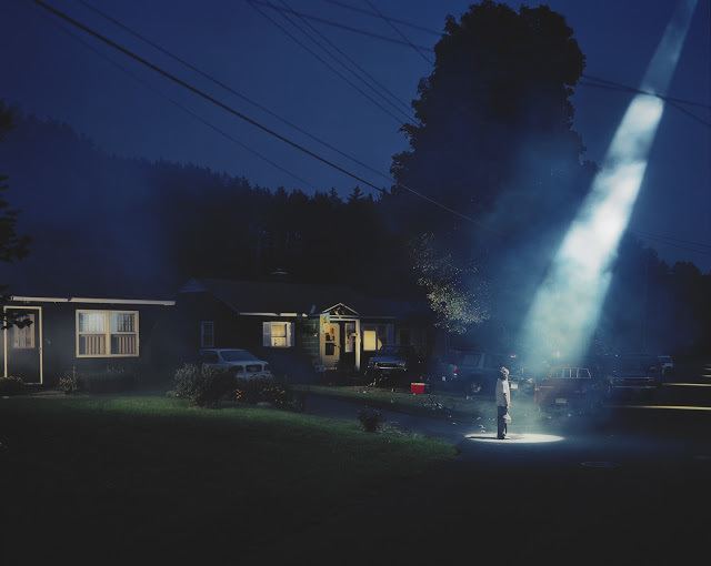 Gregory Crewdson: Brief Encounters Gregory Crewdson Brief Encounters Documentary Films not dead