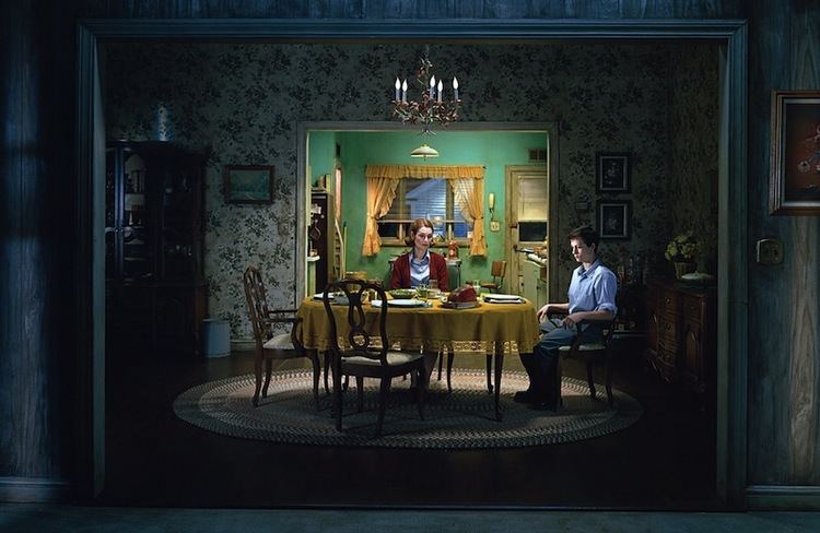 Gregory Crewdson: Brief Encounters Review of Brief Encounters Gregory Crewdson Documentary Fstoppers