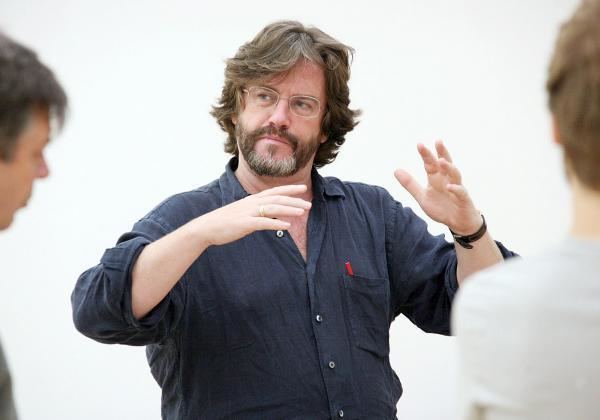 Gregory Doran Gregory Doran Royal Shakespeare Company Artistic Director