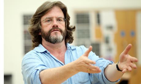 Gregory Doran Gregory Doran is the right choice for the Royal