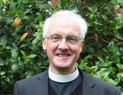 Gregory Dunstan The Rev Canon Gregory Dunstan appointed Dean of Armagh The Church