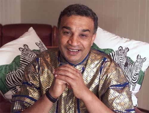 Gregory Fortuin Race Relations Conciliator Gregory Fortuin South Africans Te Ara