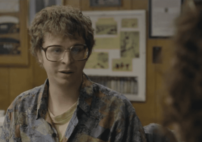 Gregory Go Boom Watch Short Film Gregory Go Boom Starring Michael Cera IndieWire