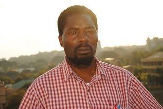 Gregory Gondwe Gregory Gondwe Freelance Journalist Profile