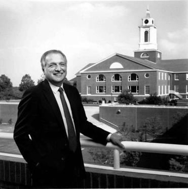 Gregory H. Adamian Gregory H Adamian 89 expanded Bentley College during 21 years as