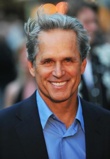 Gregory Harrison Gregory Harrison Pictures and Photos Fandango