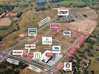 Gregory Hills, New South Wales wwwcommercialpropertyguidecomauimagesproperty