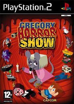 Gregory Horror Show httpsuploadwikimediaorgwikipediaenff1Gre
