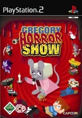 Gregory Horror Show (video game) Gregory Horror Show Game Giant Bomb