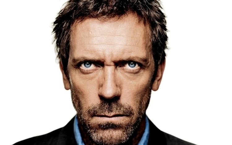 Gregory House Gregory House 2234871