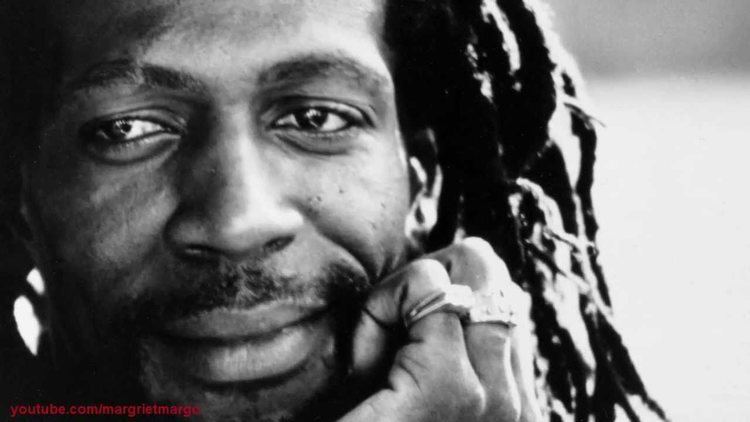 Gregory Isaacs Gregory Isaacs Once Ago HD VIDEO YouTube