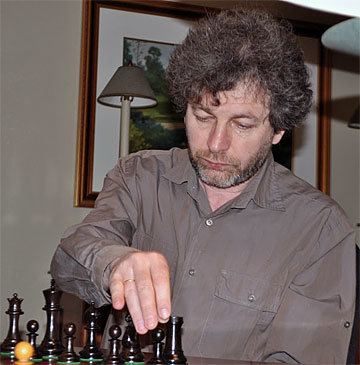 Gregory Kaidanov Polgar vs Kaidanov in a Sicilian Theme match Chess News