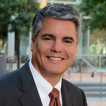 Gregory L. Fenves Greg Fenves Named Sole Finalist for UT President The Alcalde