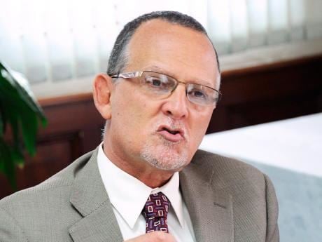 Gregory Mair Gregory Mair Resigns as JUTC Chairman Nationwide 90FM Jamaica