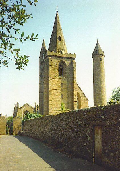 Gregory of Brechin