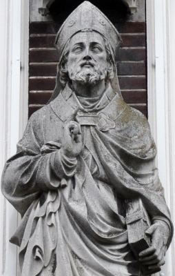 Gregory of Utrecht CatholicSaintsInfo Blog Archive Saint Gregory of Utrecht