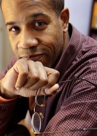 Gregory Pardlo Doerr Brooklynite Pardlo among Pulitzer Prize winners in