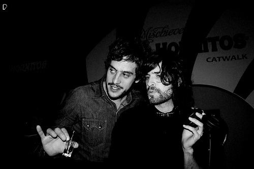 Gregory Rogove MegaPuss Devendra BanhartGreg Rogove Flickr Photo