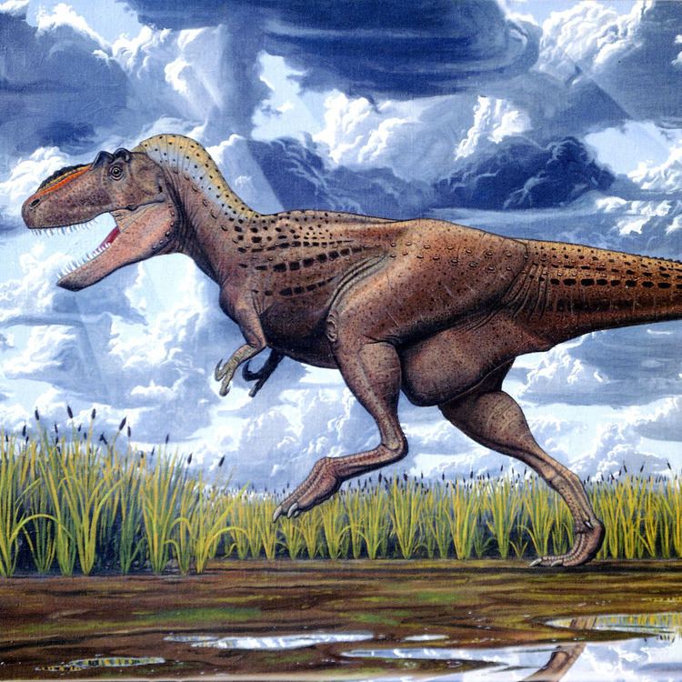 Gregory S. Paul jurassiraptor Dinosaur art by Gregory S Paul