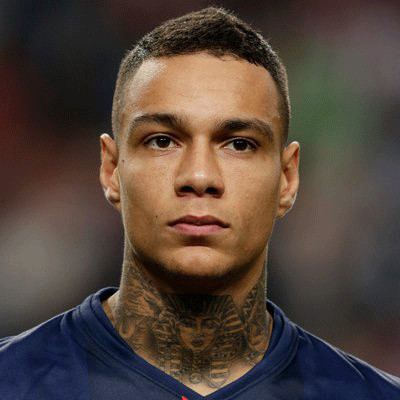 Gregory van der Wiel - Wikipedia