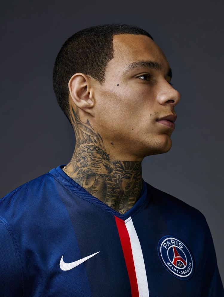 Gregory van der Wiel thegreensoccerjournalcomwpcontentuploads2015