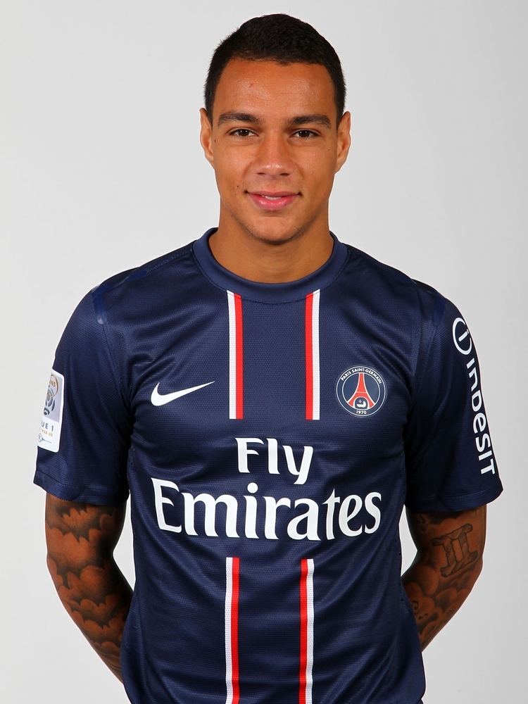 Gregory van der Wiel - Wikipedia