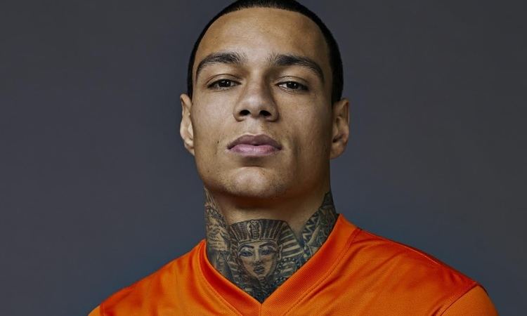 John van der Wiel - Wikipedia