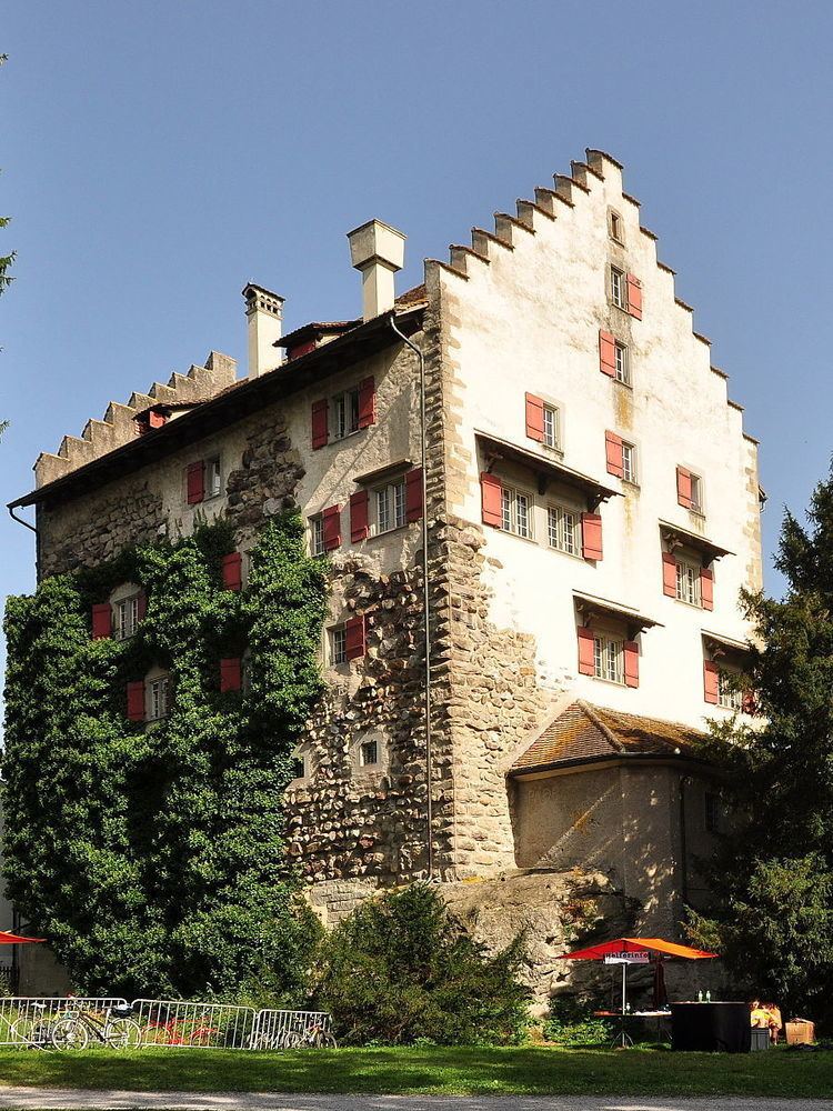 Greifensee Castle