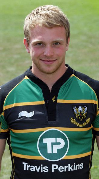 Greig Tonks Greig Tonks Pictures Northampton Saints Photocall Zimbio