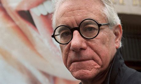 Greil Marcus Greil Marcus a life in writing Books The Guardian