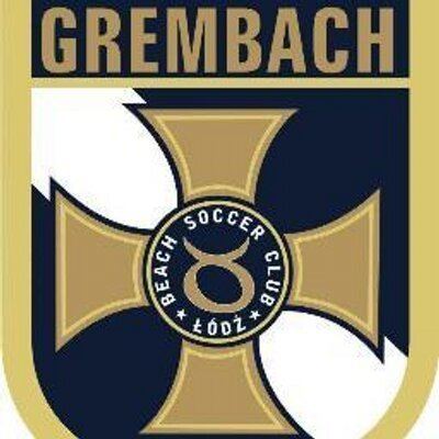 Grembach Łódź httpspbstwimgcomprofileimages354663327932