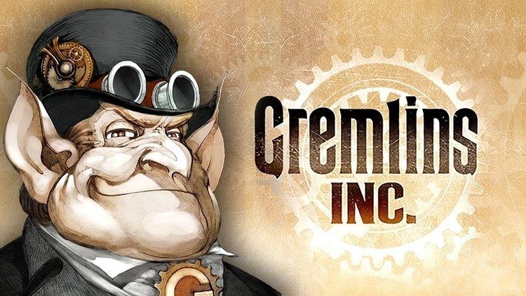 Gremlins, Inc. Gremlins Inc official trailer introducing the game ENDEFR