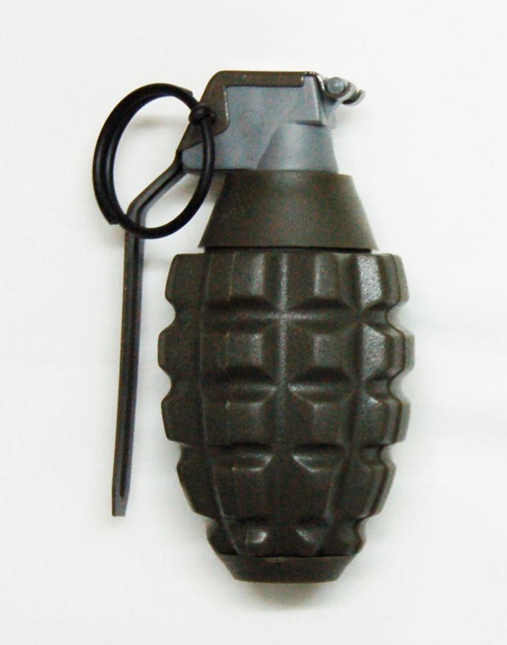 Grenade 1000 ideas about Grenades on Pinterest Weapons guns Guns and