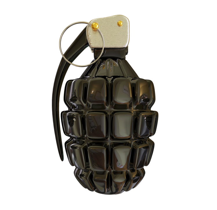 Grenade Grenade PNG images
