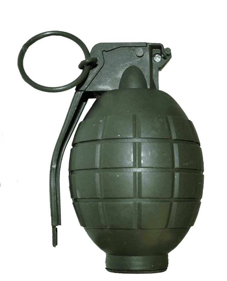 Grenade Grenade PNG images
