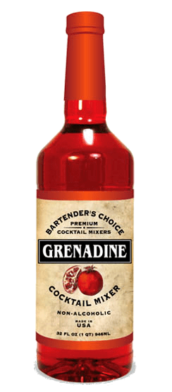 Grenadine Grenadine