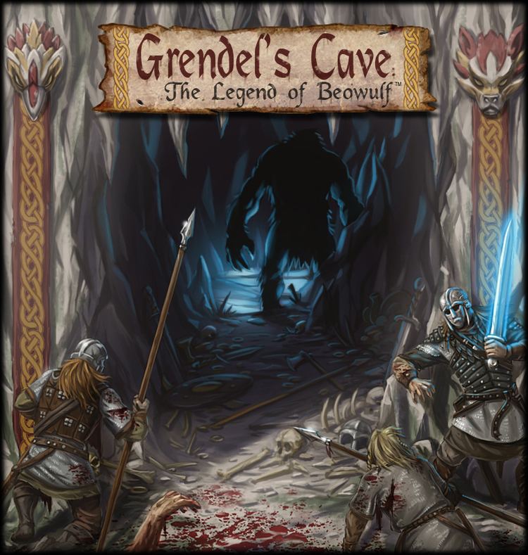 Grendel's Cave Grendel39s Cave Halloween Challenge Bonespark