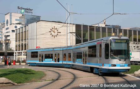 Grenoble tramway UrbanRailNet gt Europe gt France gt Grenoble Tram