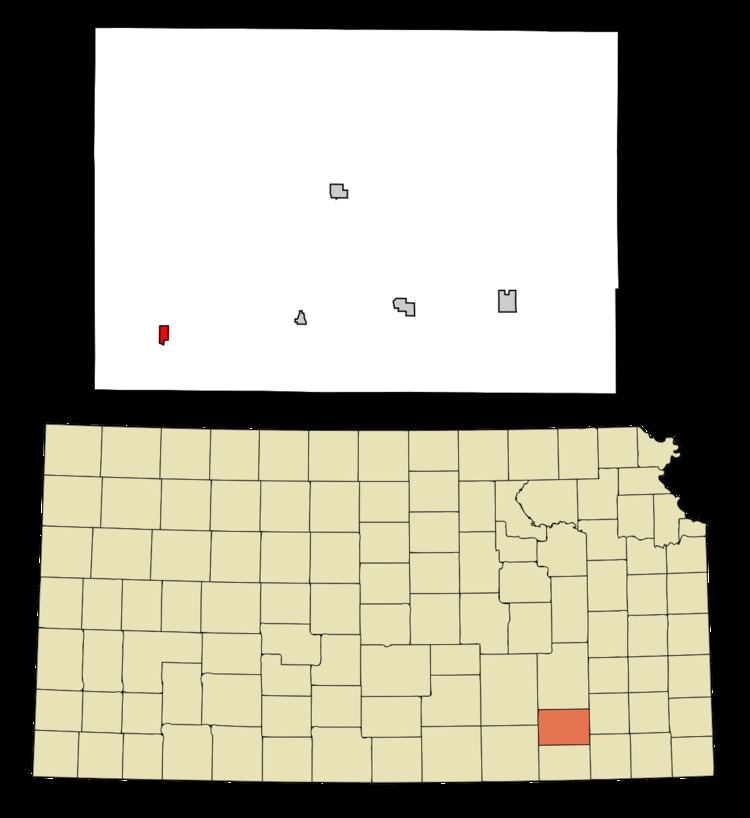 Grenola, Kansas