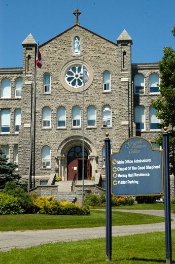 Grenville Christian College GCC class action to continue Brockville Recorder