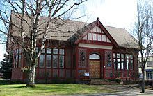 Gresham Carnegie Library httpsuploadwikimediaorgwikipediacommonsthu