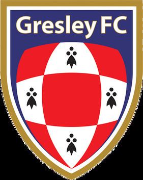 Gresley F.C. httpsuploadwikimediaorgwikipediaen666Gre