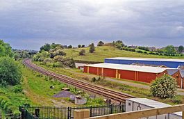 Gresley railway station httpsuploadwikimediaorgwikipediacommonsthu