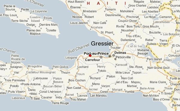 Gressier Gressier Location Guide