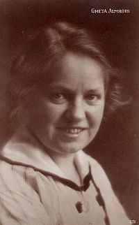 Greta Almroth httpsuploadwikimediaorgwikipediacommonsthu