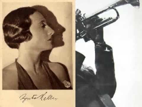 Greta Keller Greta Keller selected recordings 19301938 Songbook