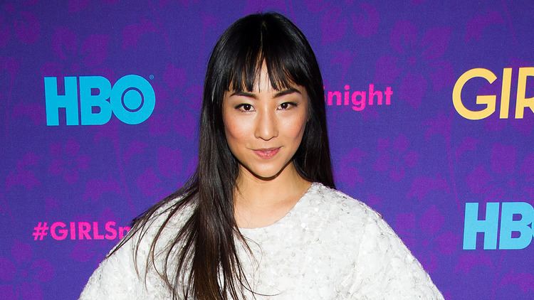 Greta Lee New Girl39 Books 39Girls39 Actress for Recurring Role