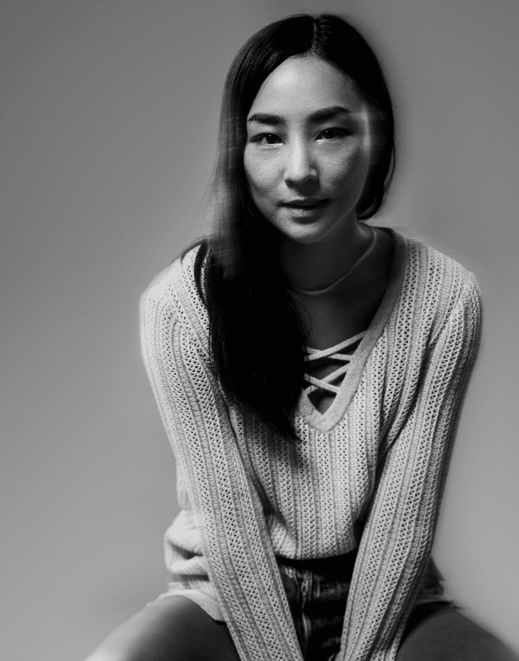 Greta Lee zackdezon Greta Lee actress Best known for